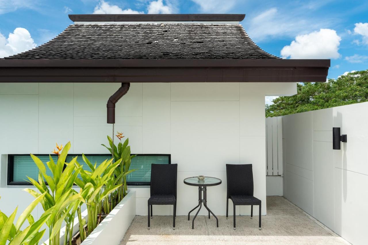 Beautiful Comfortable And Fully Equipped Big Pool Villa With 65Inch Smart Tv Located Near Popular Bangtao Beach And Laguna Bang Tao Beach  Exterior foto