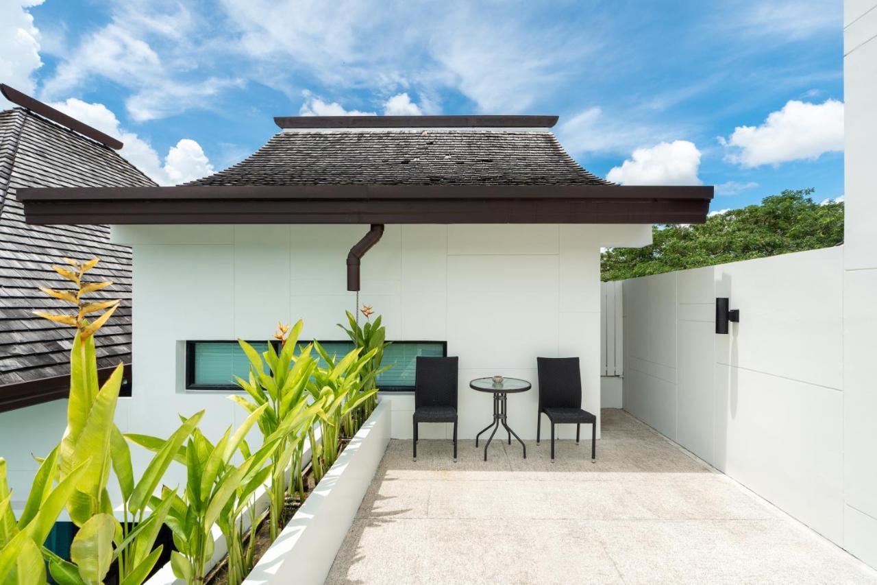 Beautiful Comfortable And Fully Equipped Big Pool Villa With 65Inch Smart Tv Located Near Popular Bangtao Beach And Laguna Bang Tao Beach  Exterior foto