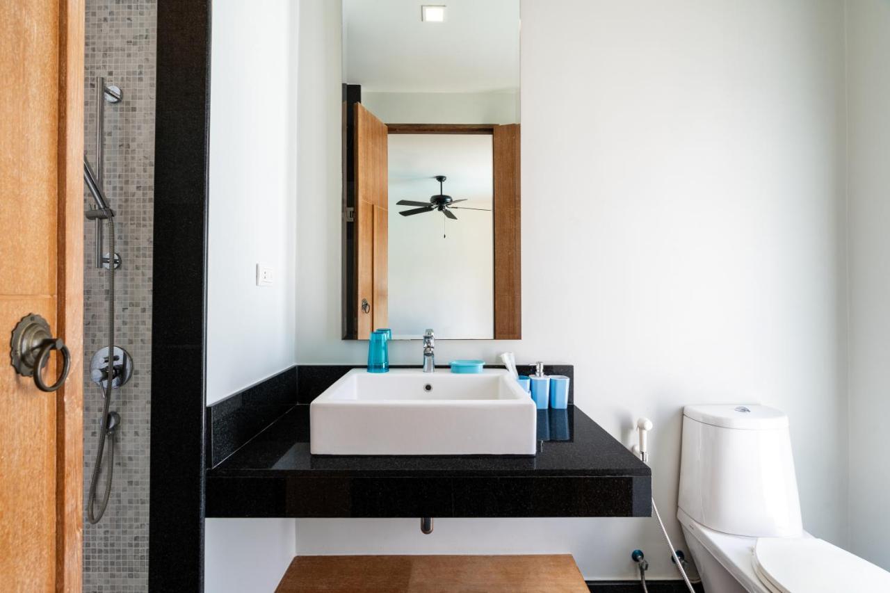 Beautiful Comfortable And Fully Equipped Big Pool Villa With 65Inch Smart Tv Located Near Popular Bangtao Beach And Laguna Bang Tao Beach  Exterior foto